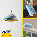 Swiffer XXL Duster Kit Telescopic handle + duster 2 pieces, set
