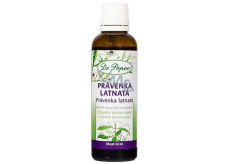 Dr. Popov Lavender original herbal drops for upper respiratory tract and strengthening liver function 50 ml