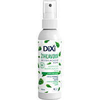 Dixi Nettle Leave-In Hair Treatment, 150 ml