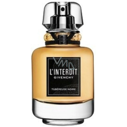 Givenchy L'Interdit Tubereuse Noire parfémovaná voda 50 ml
