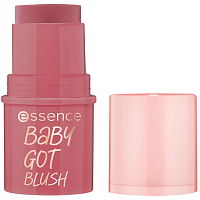 Essence Baby Got Blush Blush 40 Sweets & Roses 5.5 g