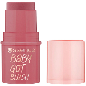 Essence Baby Got Blush Blush 40 Sweets & Roses 5.5 g