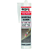 Universal Silicone Profile, Clear, 310 ml