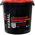 REMAL Ekonomik universal wall paint, 40 kg