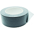 Mako Standard fabric repair tape, silver, 48 mm × 50 m