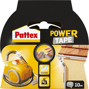 PATTEX Power Tape adhesive tape, 10 m