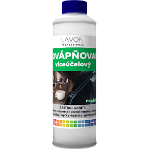 LAVON descaler multipurpose, 1 l