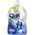 Silan fabric softener Fresh Control Cool Fresh 126 washes, 2772 ml