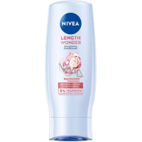 Nivea Length Wonder Strengthening Conditioner 200 ml