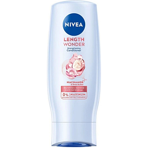 Nivea Length Wonder Strengthening Conditioner 200 ml