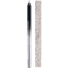 Artdeco Metallic Eye Liner Long-Lasting Metallic Eyeliner 48 Metallic Starlight 1 g