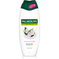 Naturals Shower Gel Jasmine & Milk, 500 ml