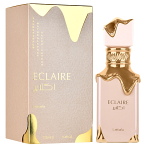 Lattafa Eclaire Perfumed Water for Women 100 ml