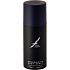 Blue Stratos deodorant spray for men 150 ml