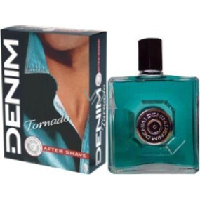 Denim Tornado After Shave 100 ml