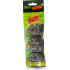 Clanax Stainless Steel Scrubber 3 pieces, 15 g