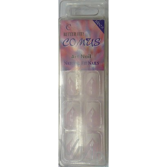 Absolute Cosmetics Artificial nails 0277 20 pieces
