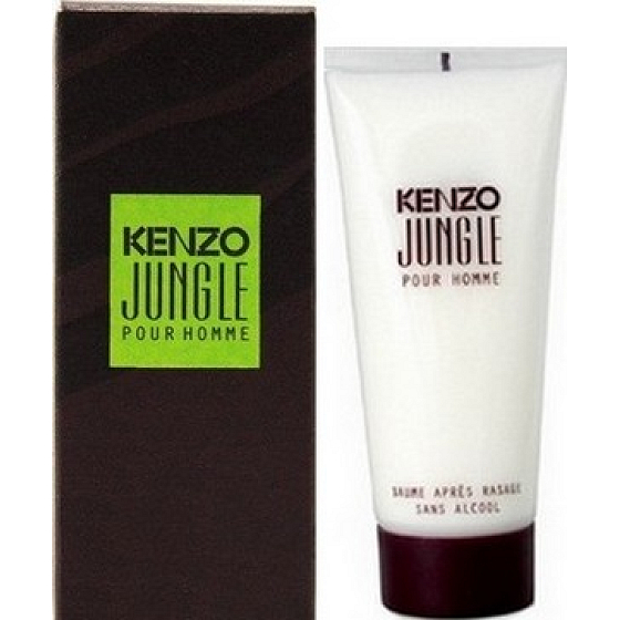 Kenzo Jungle pour Homme After Shave Balm 150 ml