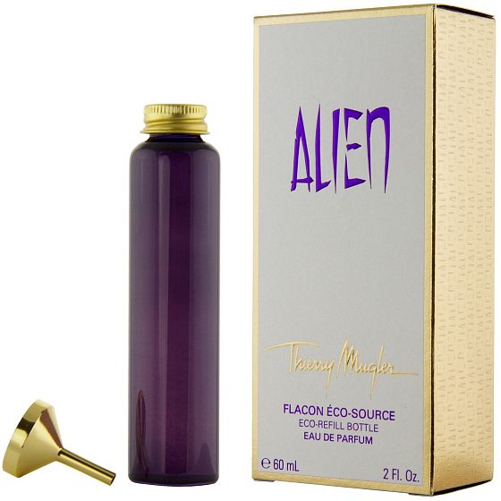 Thierry Mugler Alien Eau de Parfum Refill for Women 60 ml