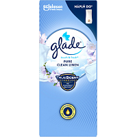 Glade air freshener refill One Touch Freshness scent, 10 ml