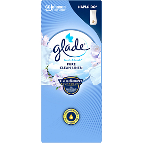 Glade air freshener refill One Touch Freshness scent, 10 ml