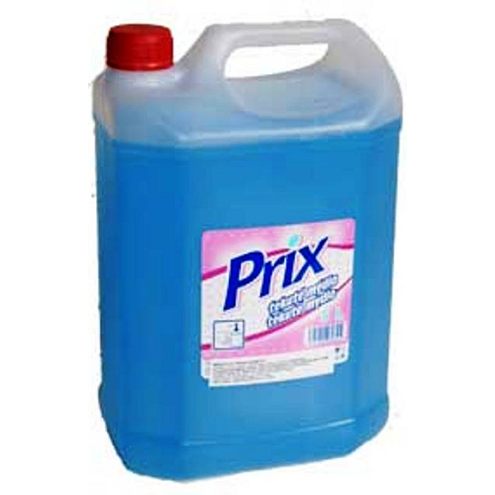Prix Blue liquid soap 5 l