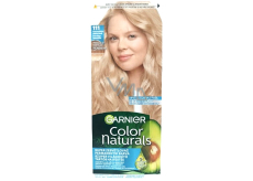 Garnier Color Naturals hair dye 111 ash blonde