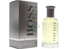 Hugo Boss Boss No.6 Bottled toaletní voda pro muže 200 ml