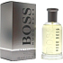 Hugo Boss No.6 Bottled Eau de Toilette for men 200 ml