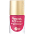 Loreal Paris Resist & Shine Titanium Nail Lacquer 106 Rose Bonbon 9 ml