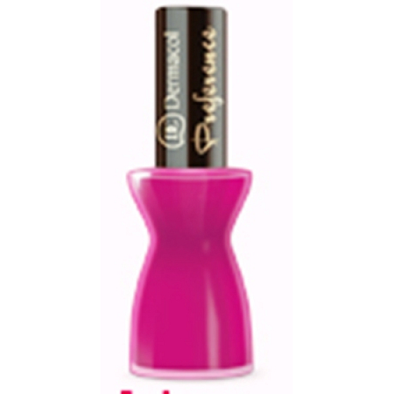 Dermacol Nail Polish Polish Nail Polish 01 11 ml