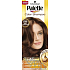 Schwarzkopf Palette Color toning hair color 255 - Nougat brown