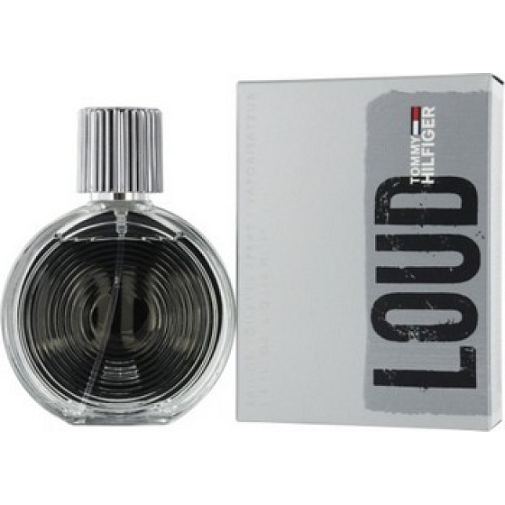 Tommy Hilfiger Loud Man Eau de Toilette 40 ml