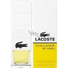 lacoste challenge parfum