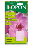 Bopon Orchid Fertilizer Sticks 10 pieces