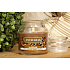 Lima Aroma Dreams Antitabac Scented Candle Glass Jar with Lid 120 g