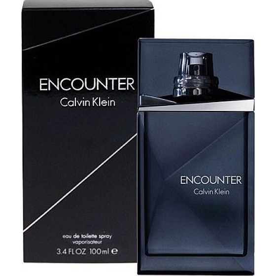 Calvin Klein Encounter eau de toilette for men 100 ml