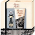 Christina Aguilera Signature perfumed water for women 15 ml + shower gel 200 ml, gift set