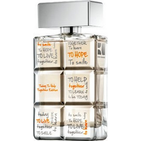 Hugo Boss Orange Man EdT 60 ml Eau de Toilette Limited Edition