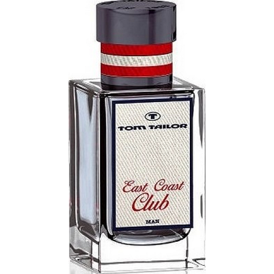 Tom Tailor East Coast Club for Man Eau de Toilette 30 ml