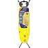 Vileda Style Steam Express Pop Garden ironing board 110 × 30 cm 1 piece