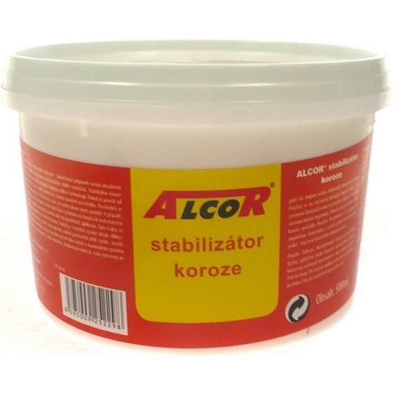 Alcor Corrosion stabilizer 500 ml