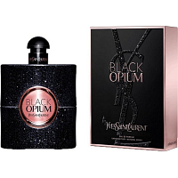 Yves Saint Laurent Opium Black Eau de Parfum for Women 30 ml