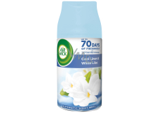 Air Wick FreshMatic Max Fresh Linen & White Lilac Refill 250 ml