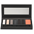 Barry M Smokin Hot Palette Eye Shadow Palette with Blush 0115, 9.2g