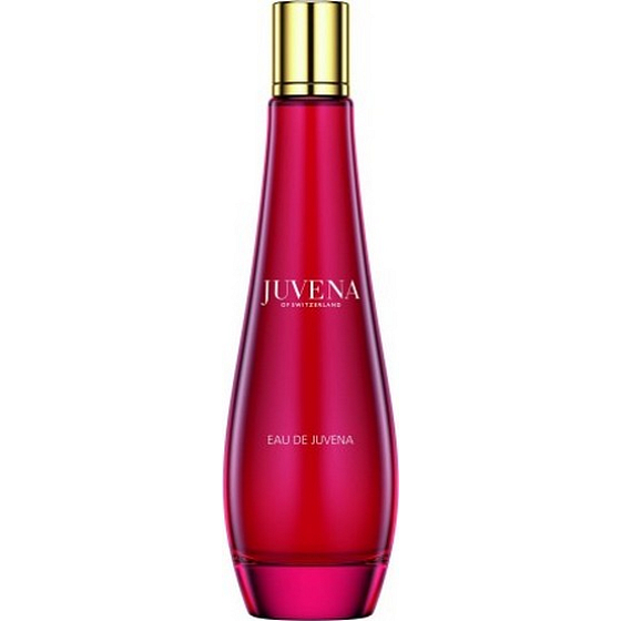 Juvena Body Care Eau de Juvena body fragrance for women 100 ml