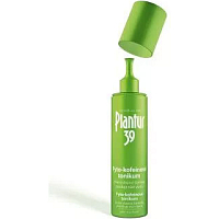 Plantur 39 Phyto-Caffeine Tonic, 200 ml