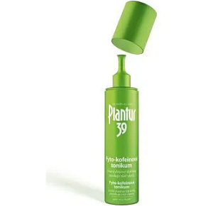 Plantur 39 Phyto-Caffeine Tonic, 200 ml