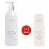 Ziaja Goat's milk body lotion 400 ml + Goat's milk hand cream 80 ml, duopack