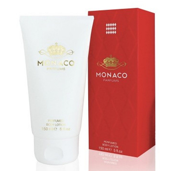 Monaco Monaco Femme body lotion 150 ml